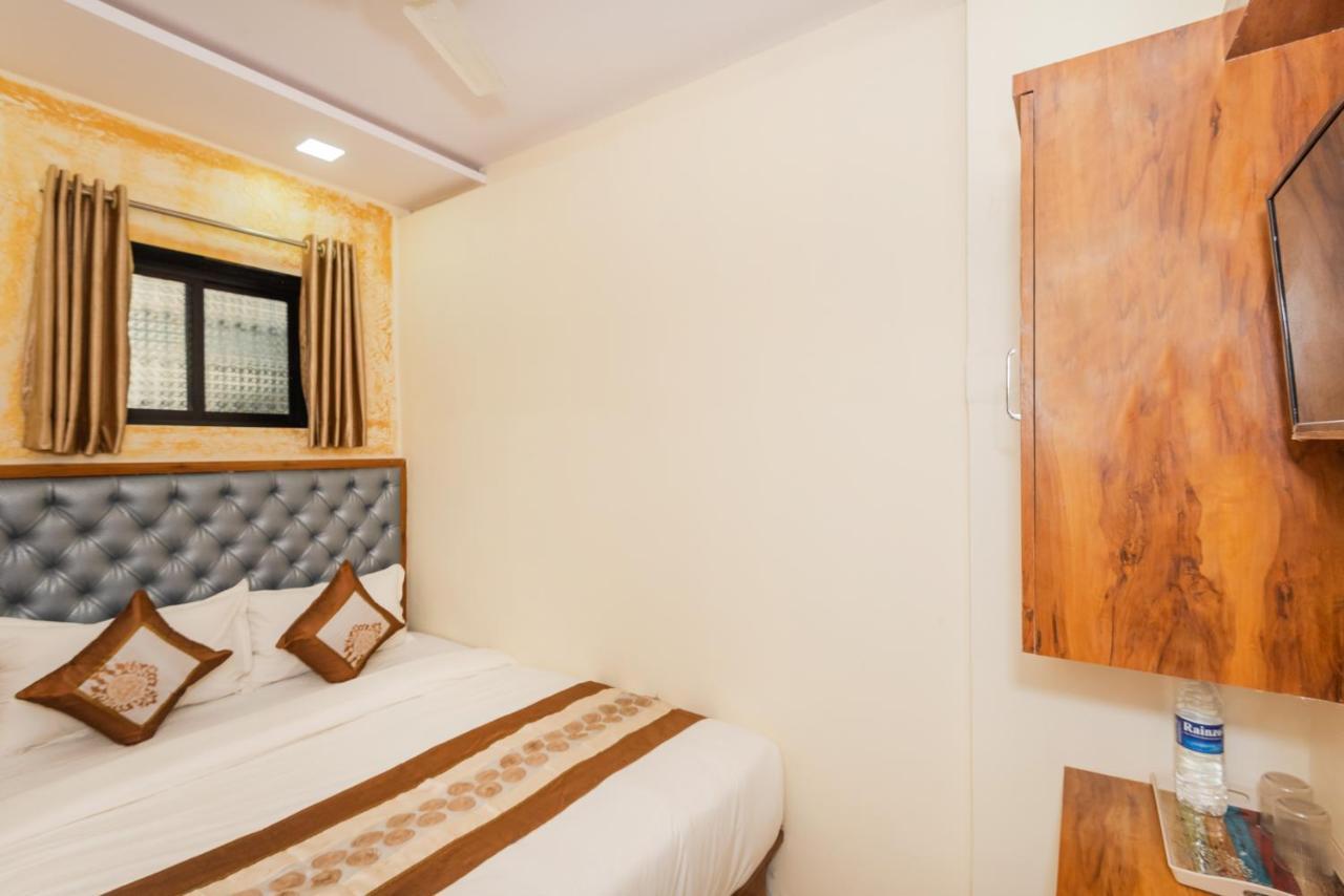 Hotel Bkc Fortune มุมไบ ภายนอก รูปภาพ