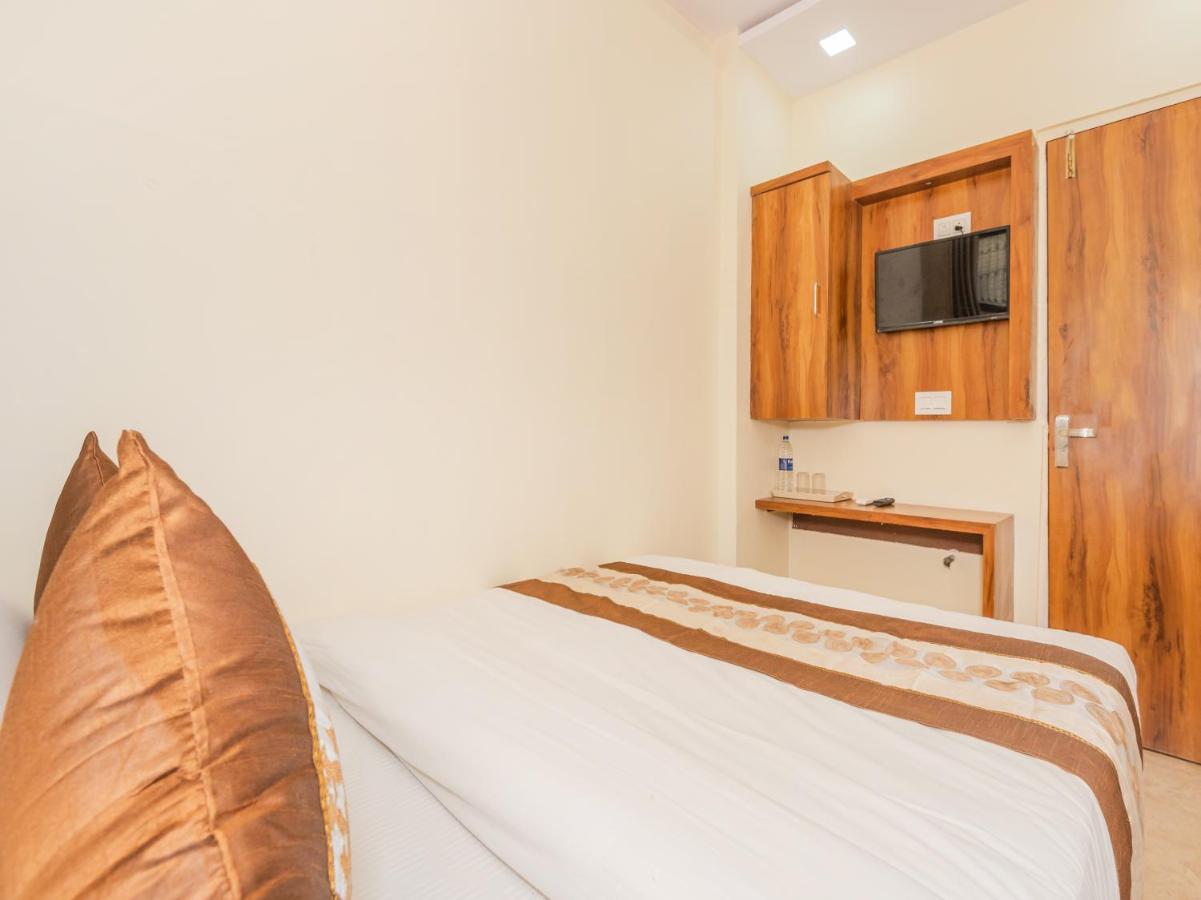 Hotel Bkc Fortune มุมไบ ภายนอก รูปภาพ